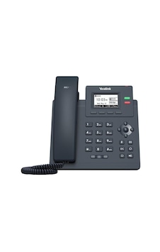 Yealink Sıp-t31g Ip Poe Destekli Masaüstü Telefon-203591 Yealink Sıp-t31g Ip Poe Destekli Masaüstü Telefon-203591