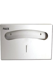 Palex Krom Klozet Kapak Örtü Dispenseri Palex Krom Klozet Kapak Örtü Dispenseri