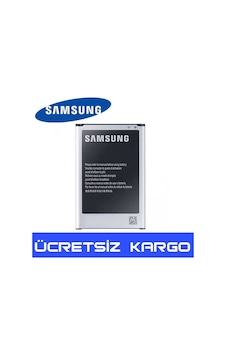 Samsung Uyumlu Galaxy Note 3 Neo N7500 Batarya Pil Eb-Bn750Bbe Samsung Uyumlu Galaxy Note 3 Neo N7500 Batarya Pil Eb-Bn750Bbe
