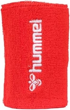 Hummel Bileklik Wrisband Kırmızı Hummel Bileklik Wrisband Kırmızı