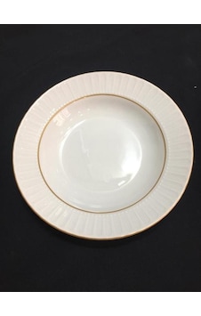 Güral Porselen Sf22ck Mat Sedef Çukur Tabak 22 Cm 6 Lı Güral Porselen Sf22ck Mat Sedef Çukur Tabak 22 Cm 6 Lı