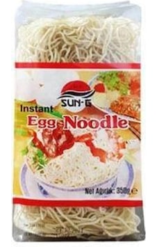 Egg Noodle 350gr