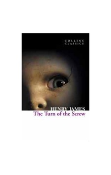 The Turn Of The Screw 9780007420285
