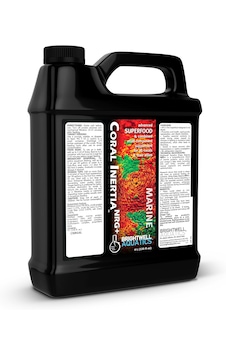 Brightwell Aquatics Coral Inertia Nrg+ 4000 Ml Mercanlar İçin Takviye Edici Gıda Brightwell Aquatics Coral Inertia Nrg+ 4000 Ml Mercanlar İçin Takviye Edici Gıda