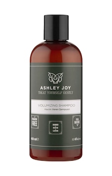 Ashley Joy İnce Telli ve Yağlı Saçlar İçin Hacim Veren Şampuan 400 ML Ashley Joy İnce Telli ve Yağlı Saçlar İçin Hacim Veren Şampuan 400 ML