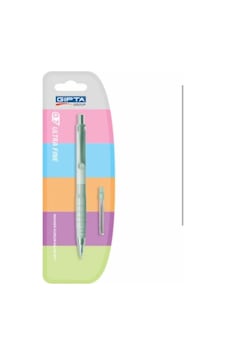 Gıpta versatil uçlu kalem ultra fine 0,7mm yeşil gizli uç+yedekuç Gıpta versatil uçlu kalem ultra fine 0,7mm yeşil gizli uç+yedekuç