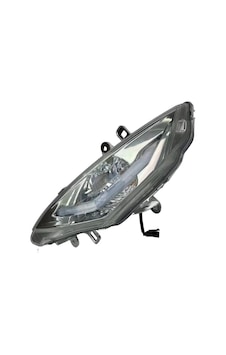 Tvs Jüpiter 125 Sinyal Ön Sol Tvs Jüpiter 125 Sinyal Ön Sol