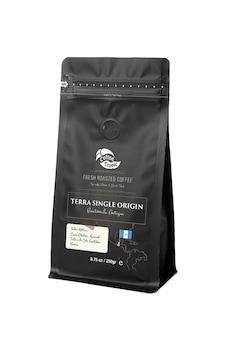 Coffeetropic Terra Single Origin Guatemala Antigua Çekirdek 250 G Coffeetropic Terra Single Origin Guatemala Antigua Çekirdek 250 G