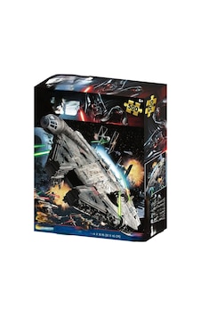 Classic Puzzle 500 Parça