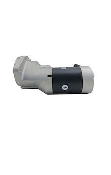 Fd30t16 Marş Dinamosu Starter Senseı