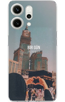 Oppo Reno 14 5g Uyumlu Kabe Sevdası Baskılı Silikon Kılıf Renkli Oppo Reno 14 5g Uyumlu Kabe Sevdası Baskılı Silikon Kılıf Renkli