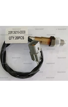 Bzt Hyundaı I-20 2009-2012 / 2012-2015 / 1.2 Arka Oksijen Sensörü 39210-03030 Bzt Hyundaı I-20 2009-2012 / 2012-2015 / 1.2 Arka Oksijen Sensörü 39210-03030