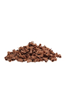 Barlo Sütlü Bukle Çikolata 1 KG