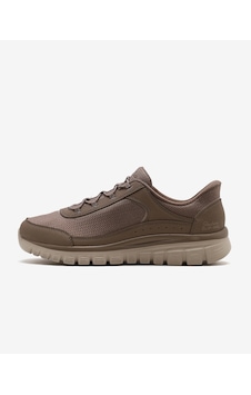 Skechers Graceful Kadın Bej Günlük Ayakkabı 100896 Dktp Skechers Graceful Kadın Bej Günlük Ayakkabı 100896 Dktp