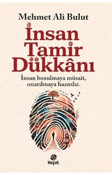 İnsan Tamir Dükkânı