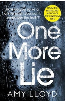 One More Lie 9781787460829 One More Lie 9781787460829