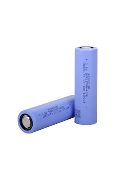 Highstar - Inr21700-4000pr - 3.7v 4000 Mah Li-ion Şarjlı Pil - 50a