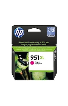 Hp Cn047A Magenta Mürekkep  Kartuş 951Xl