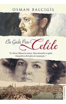 Ela Gözlü Pars Celile - Rzır-601656 Ela Gözlü Pars Celile - Rzır-601656