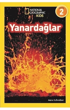 Yanardağlar