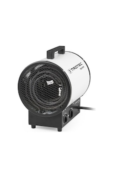 Trotec TDS 50 R Elektrikli Fanlı Isıtıcı Trotec TDS 50 R Elektrikli Fanlı Isıtıcı