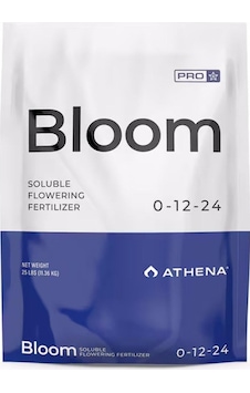 Athena Pro Bloom 11.33 Kg Toz Bitki Besini-1628 1 Adet Athena Pro Bloom 11.33 Kg Toz Bitki Besini-1628 1 Adet