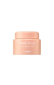 The Saem Care Plus Baobab Collagen Cream - Dolgunluk Etkili Kolajen Kremi 100 Ml The Saem Care Plus Baobab Collagen Cream - Dolgunluk Etkili Kolajen Kremi 100 Ml
