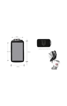 Plus One Telefon Tutucu Çok Renkli Plus One Telefon Tutucu Çok Renkli