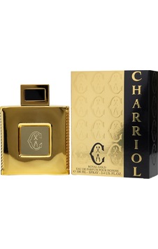 Charriol Royal Gold Erkek Parfüm EDP 100 ML