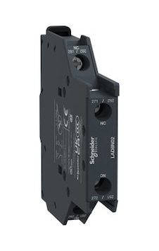 Schneider Lad8n02 ,d-seri Kontak-2k Yedek Kontak Schneider Lad8n02 ,d-seri Kontak-2k Yedek Kontak
