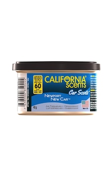 California Car Scents - New Port New Car - Yeni Araba Oto Kokusu