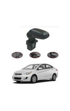 Hyundai Accent Blue 2010 Araca Özel Kol Dayama Niken