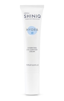 Shiniq Nemlendirici Göz Contour Krem 15 Ml