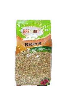 Bağdat Endüstriyel Boy Rezene 1 KG