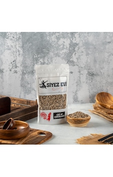 Çiğ Ay Çekirdeği 200 Gr Çiğ Ay Çekirdeği 200 Gr