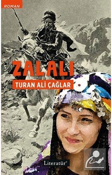 Mercankitap Zalalı / Turan Ali Çağlar