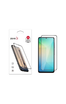 Galaxy A06 Zore Seramik Ekran Koruyucu