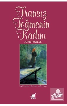 Mercankitap Fransız Teğmenin Kadını / John Fowles Mercankitap Fransız Teğmenin Kadını / John Fowles