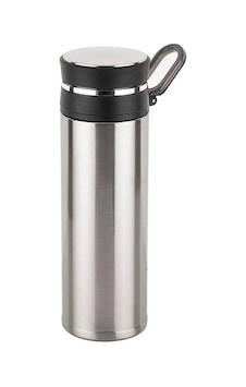 Tantitoni Okadi Süzgeçli 520 Ml Paslanmaz Çelik Termos Yeşil Tantitoni Okadi Süzgeçli 520 Ml Paslanmaz Çelik Termos Yeşil