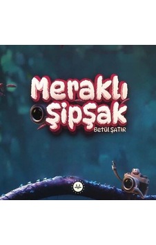 Meraklı Şipşak - Betül Şatır - Diyanet İşleri Başkanlığı Meraklı Şipşak - Betül Şatır - Diyanet İşleri Başkanlığı