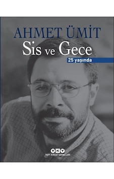 Kitabevimden Sis ve Gece - 25 Yaşında Kitabevimden Sis ve Gece - 25 Yaşında