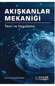 Akışkanlar Mekaniği Teori Ve Uygulama Palme