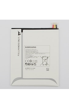 Samsung Uyumlu Galaxy Tab A 8.0 Sm-T350 T355 T355C Tablet Batarya - Pil