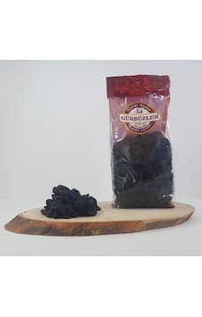 Gürbüzler Siyah Üzüm 500 G Gürbüzler Siyah Üzüm 500 G