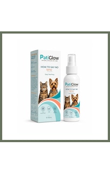 Bezos Patiglow Kedi Ve Köpek Alan Koruma Spreyi 100 Ml Bezos1 Bezos Patiglow Kedi Ve Köpek Alan Koruma Spreyi 100 Ml Bezos1