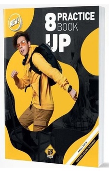 8. Sınıf Practice Book
