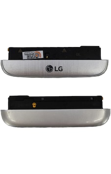 Teknonet Lg G5 Uyumlu Buzzer - Beyaz - Teknonet Lg G5 Uyumlu Buzzer - Beyaz -