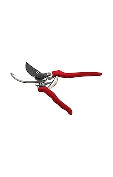 Maxgarden Max285140 8'' Karbon Çelik Yapışmaz Budama Makası Maxgarden Max285140 8'' Karbon Çelik Yapışmaz Budama Makası