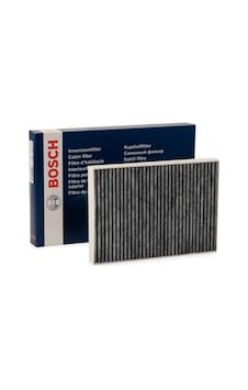 Bosch 1987435560 Polen Filtresi Karbonlu Bosch 1987435560 Polen Filtresi Karbonlu
