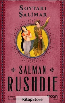 Kitapstore Soytarı Şalimar / Salman Rushdie Kitapstore Soytarı Şalimar / Salman Rushdie